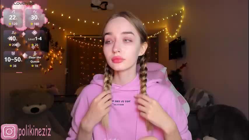 merryl_clark Live Sex January 17, 2026