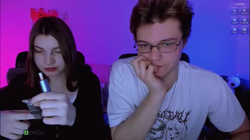 pure_radiance Live Sex January 17, 2026