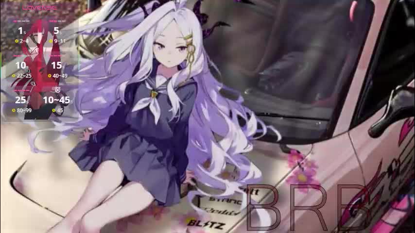 lii_luu Live Sex January 17, 2026