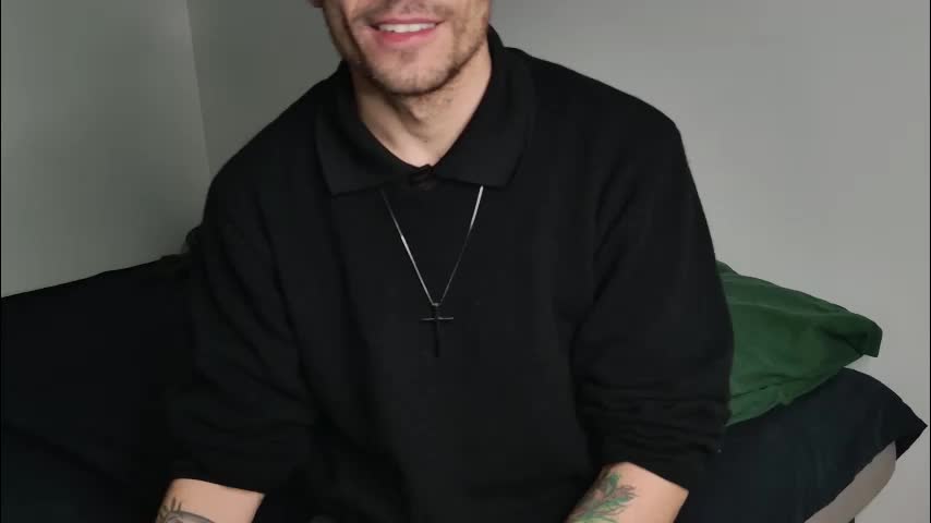 jackdesfeux Live Sex January 17, 2026