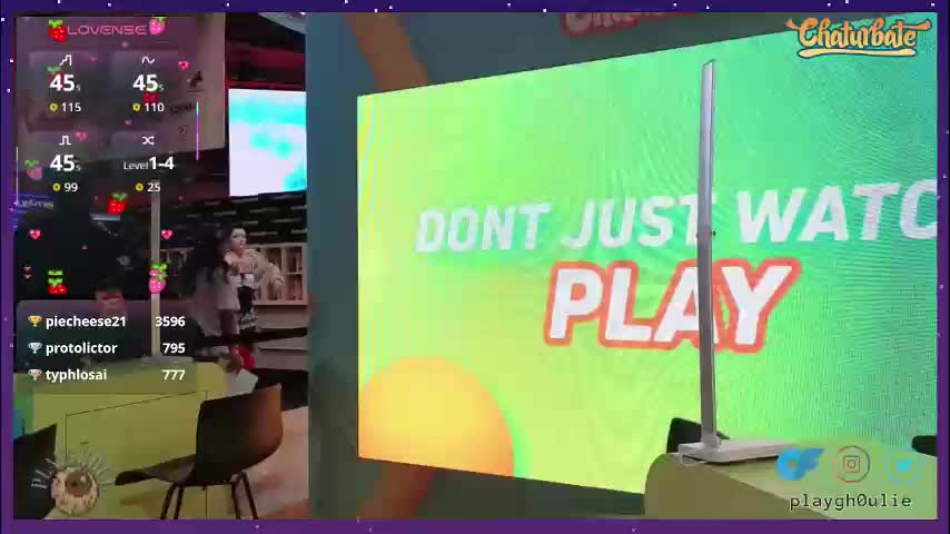 playgh0ul Live Sex January 17, 2026