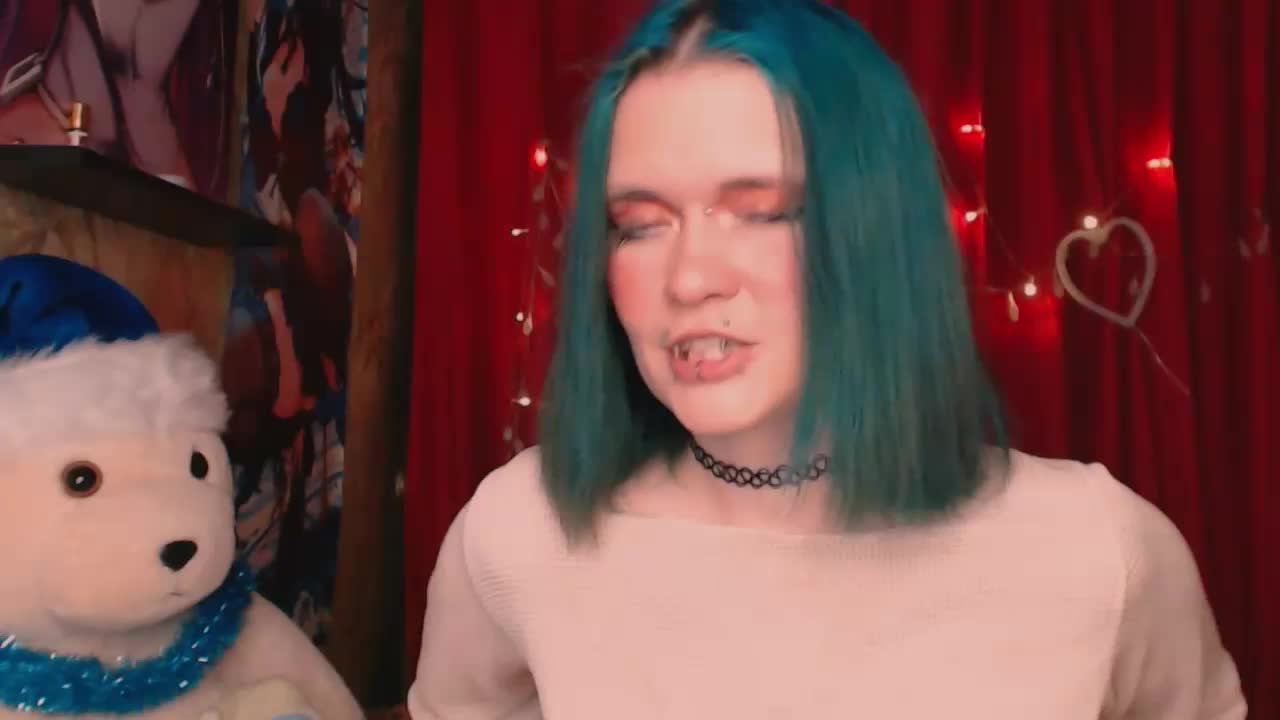 Colombina Live Sex January 17, 2026