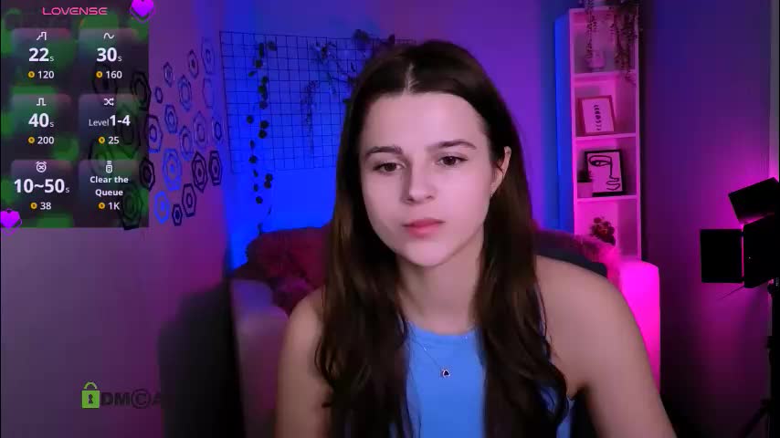 berry_alma Live Sex January 17, 2026