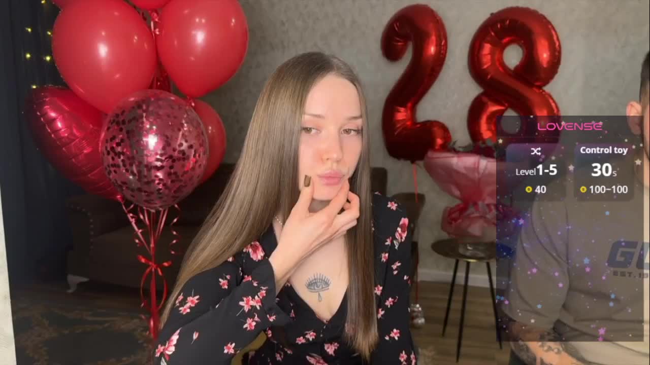 LekfullKitten Live Sex January 17, 2026