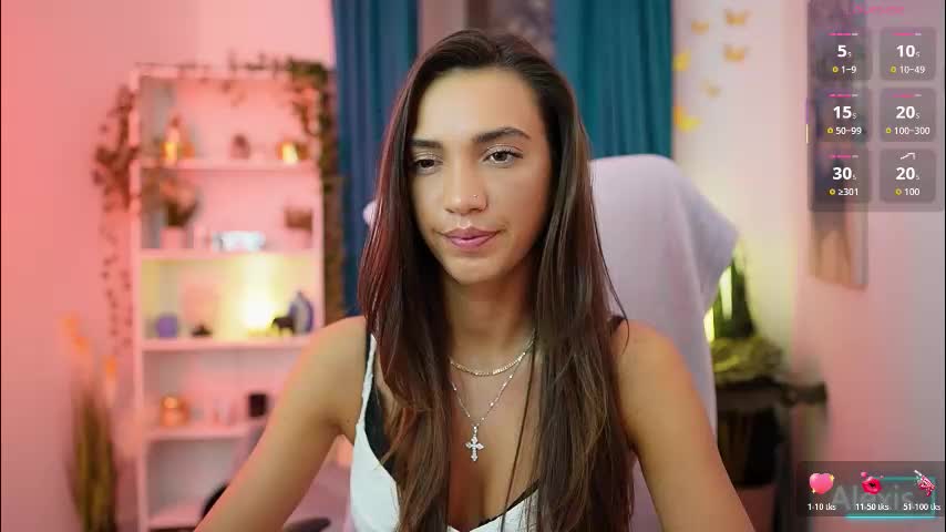 alexis_luv_ Live Sex January 17, 2026