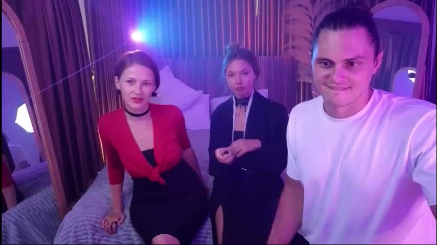 goddess_marylin Live Sex January 17, 2026