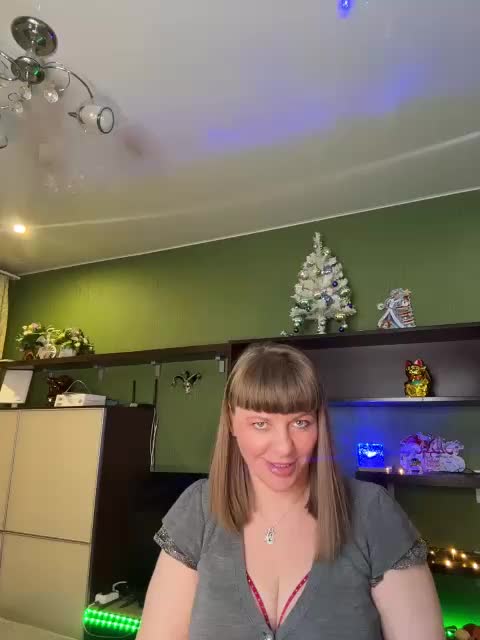 Veronika_Gold Live Sex January 17, 2026
