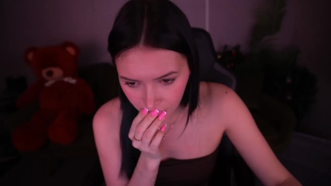 MilaSecret Live Sex January 17, 2026