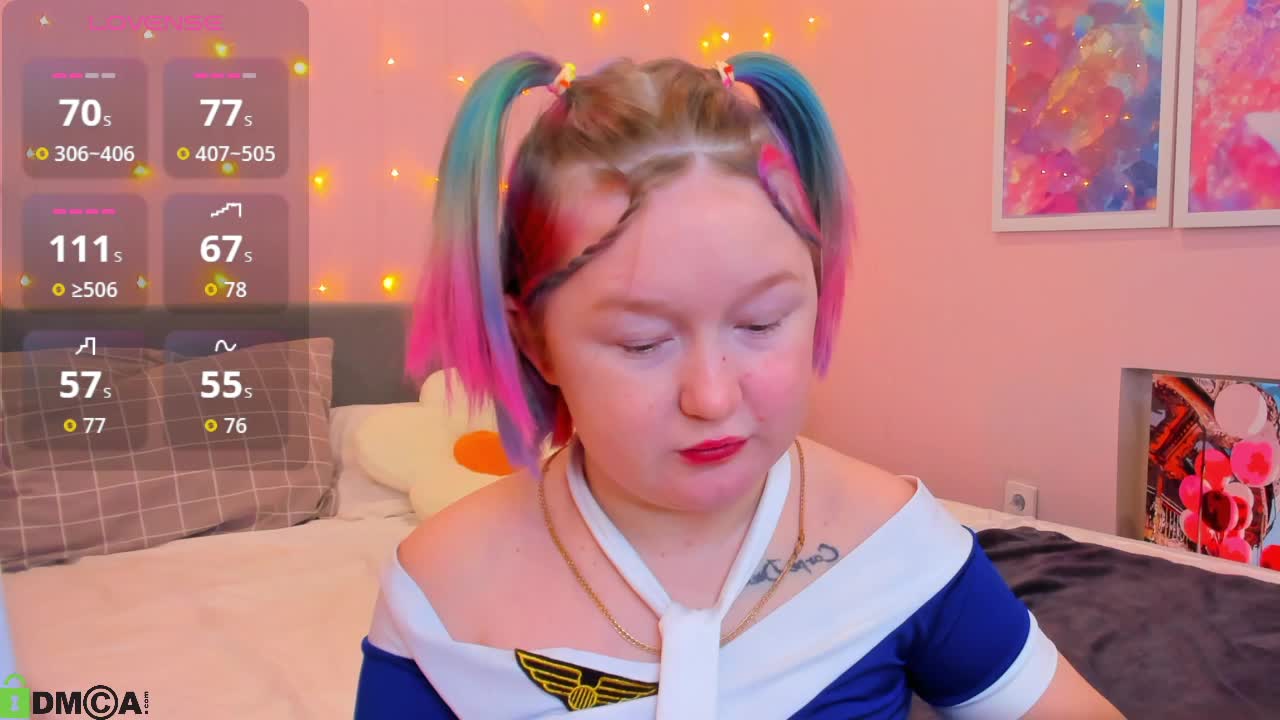 Sara-Moor Live Sex January 17, 2026