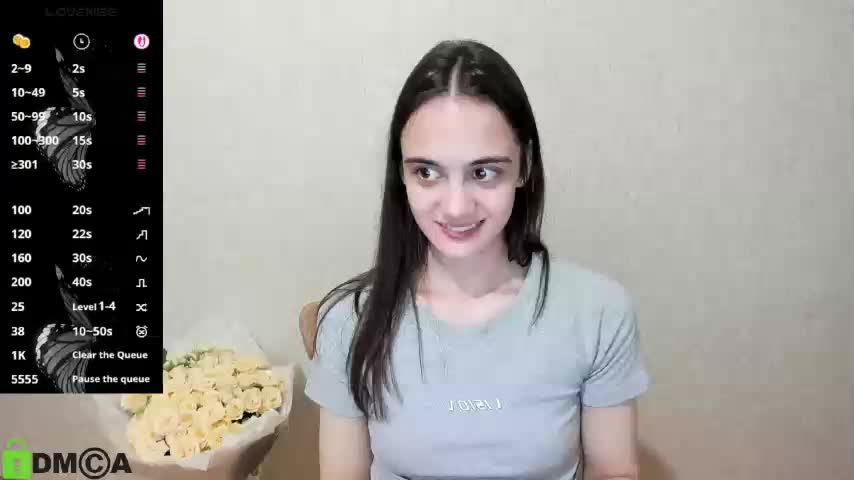 misssexuality Live Sex January 17, 2026