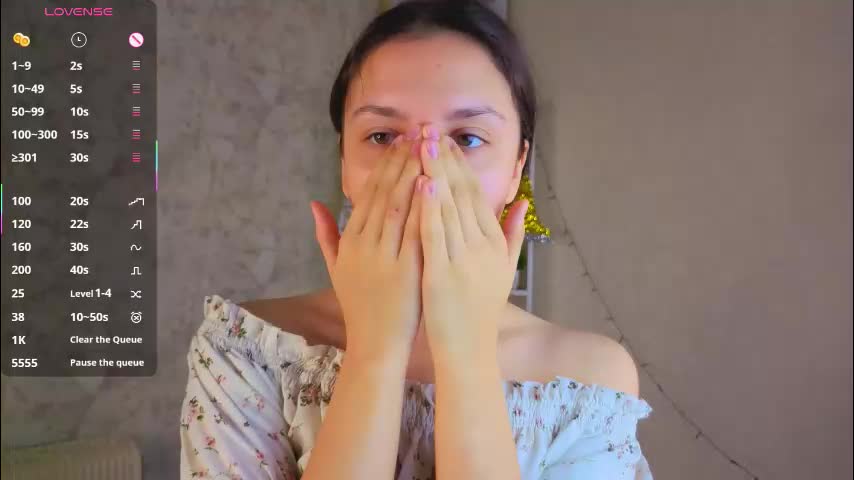 ebonyleibenstein Live Sex January 17, 2026