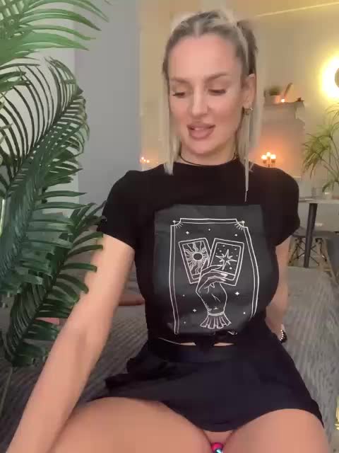 Stasya-moor Live Sex January 17, 2026