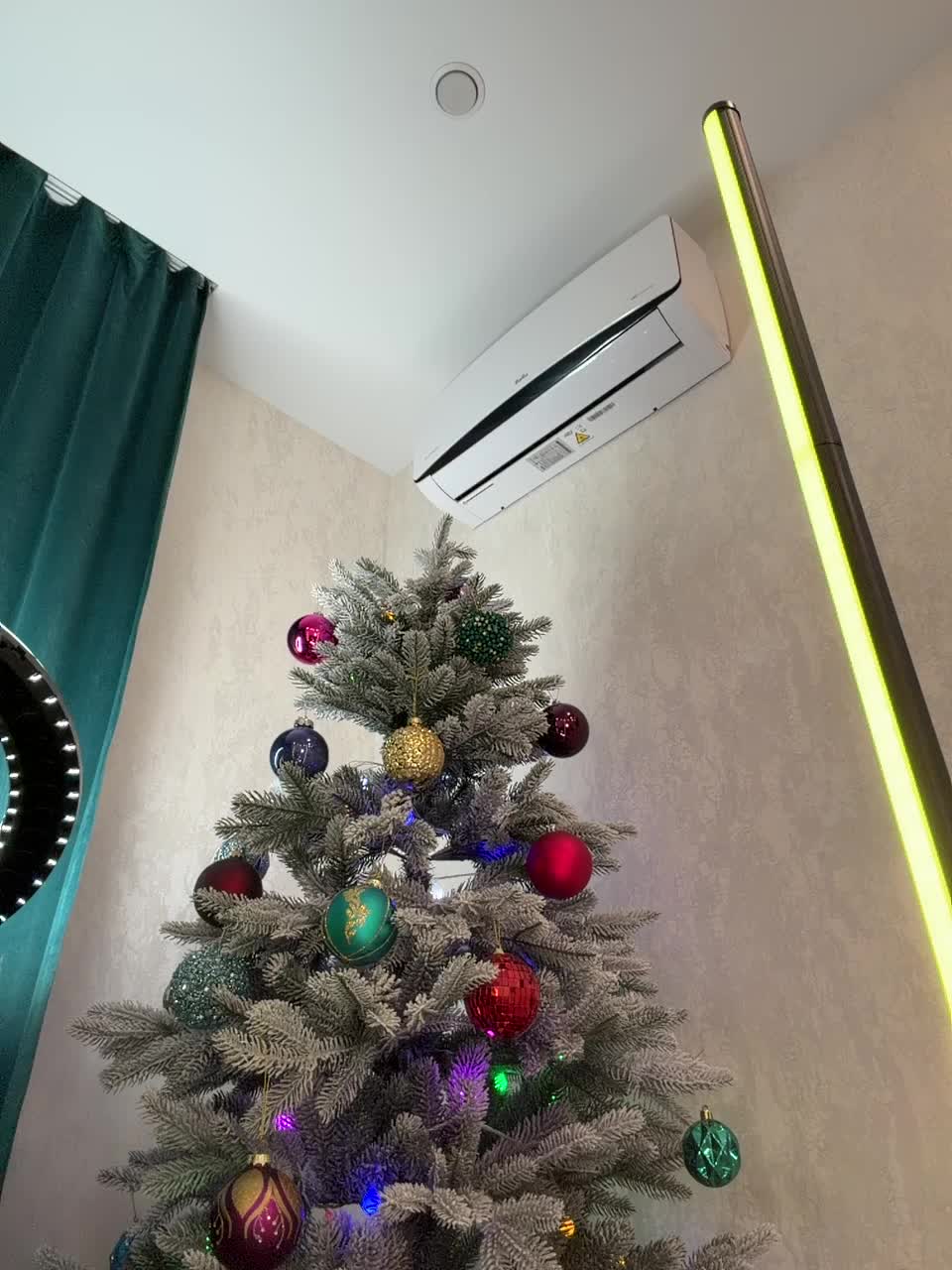 Ellidi Live Sex January 17, 2026