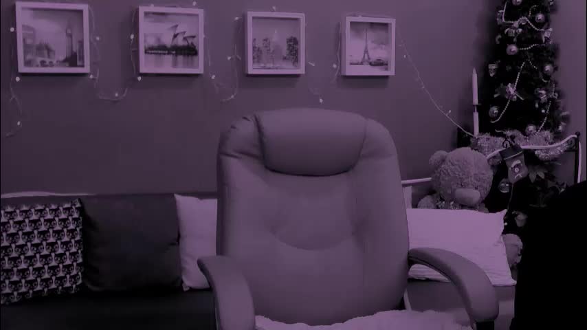 chantallovely Live Sex January 17, 2026