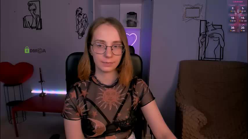 keylas_moan Live Sex January 17, 2026