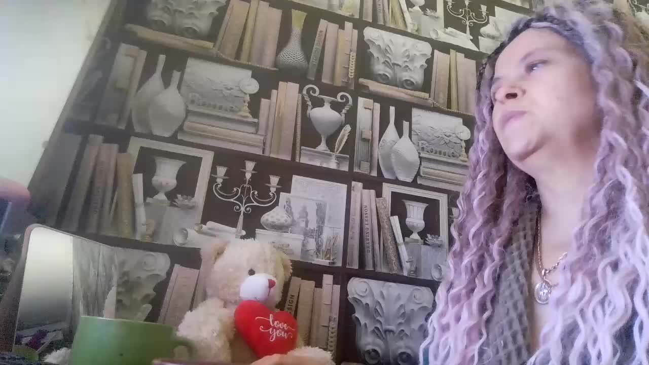 -Artemida-777 Live Sex January 17, 2026