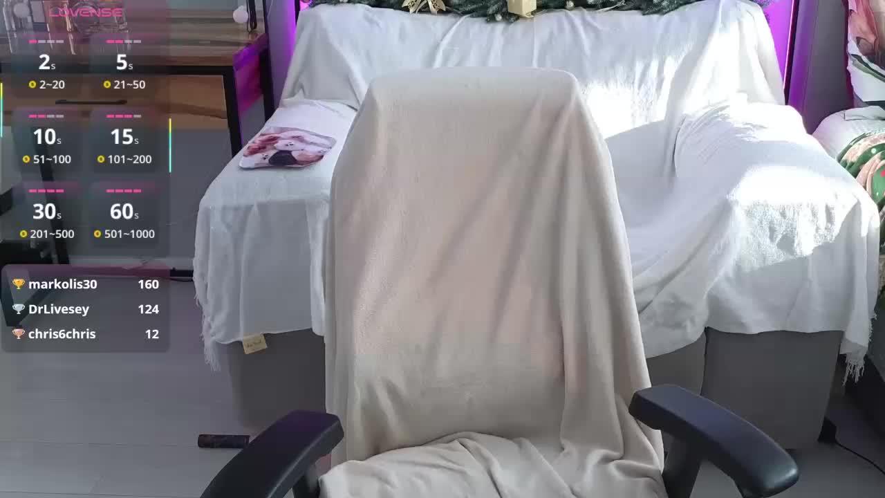 Smilym Live Sex January 17, 2026