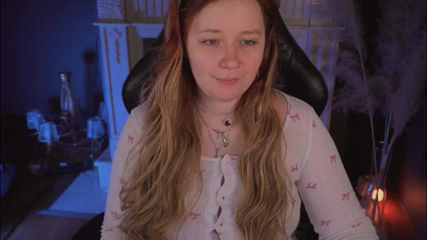 carolina_winter Live Sex January 18, 2026