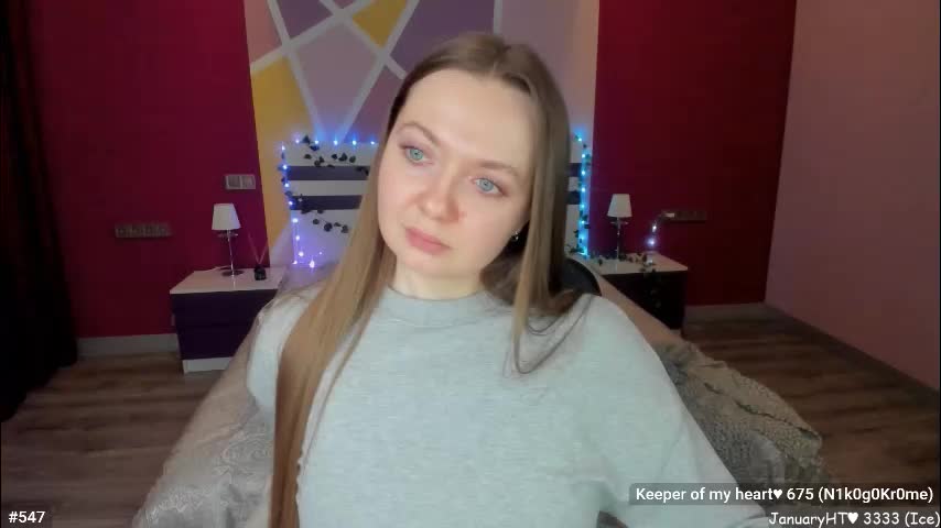 lizaghost Live Sex January 18, 2026