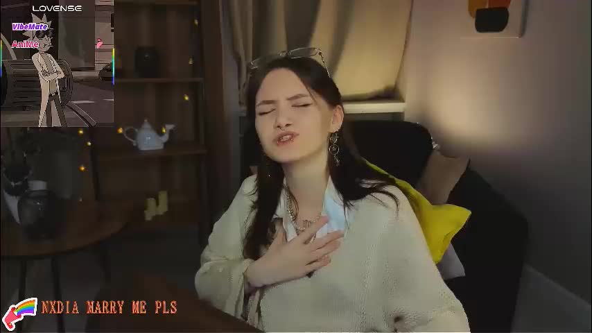 dilara_xbaby Live Sex January 18, 2026