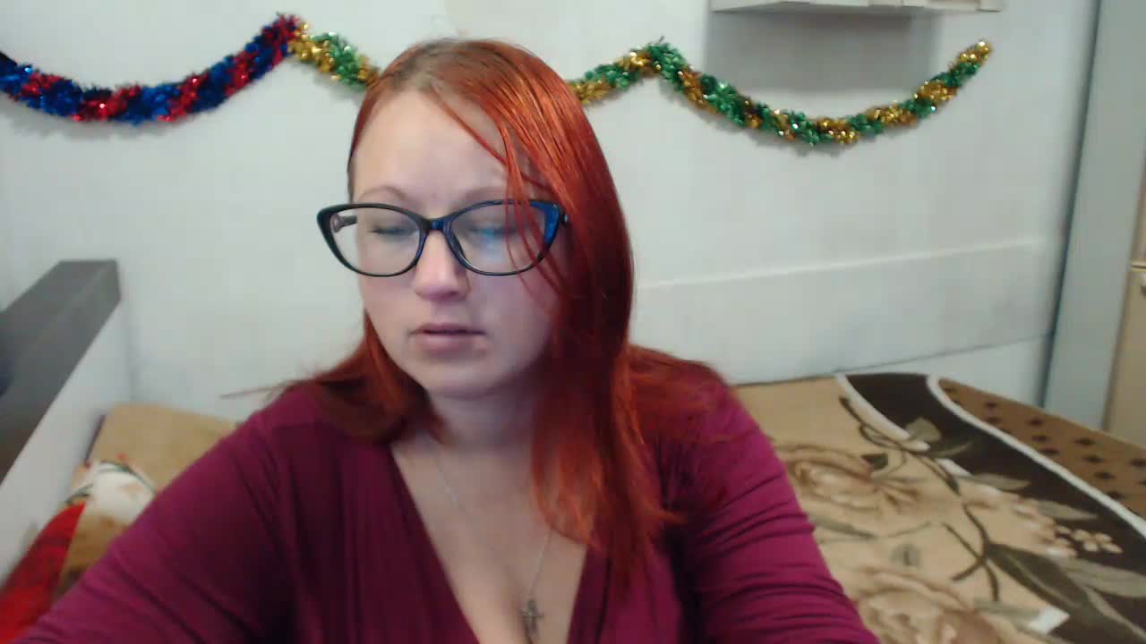 Lilia4joy Live Sex January 18, 2026