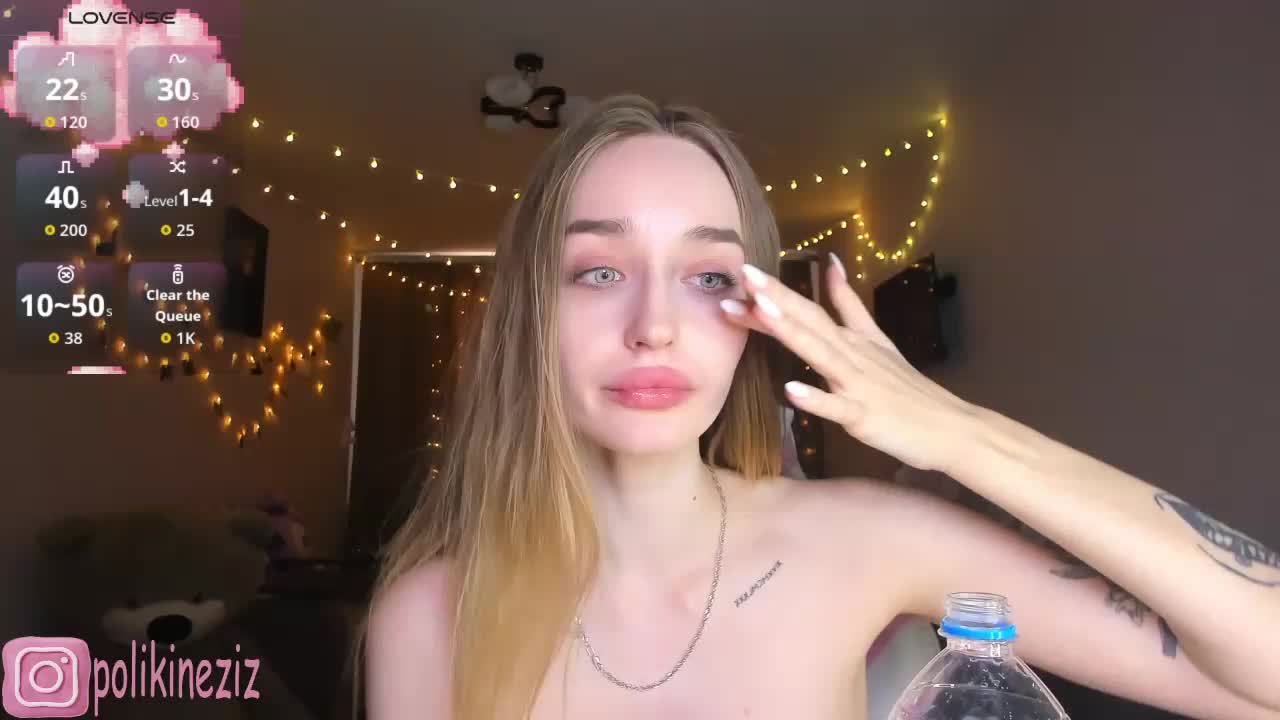 Polikinesis Live Sex January 18, 2026