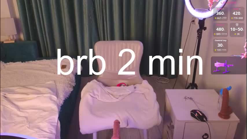 hey_herbal Live Sex January 18, 2026