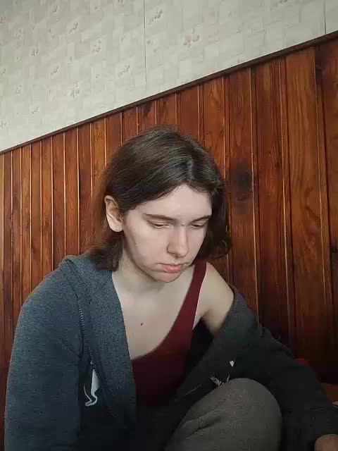 Your_Kitty Live Sex January 18, 2026