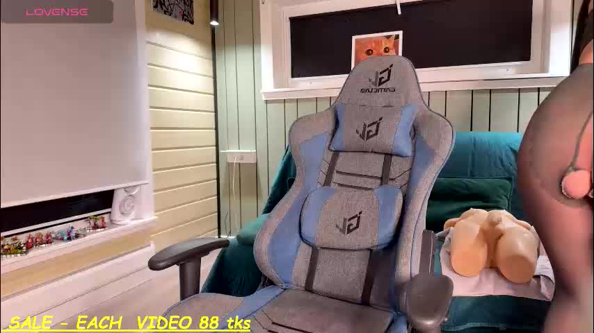 sandy_chris Live Sex January 18, 2026