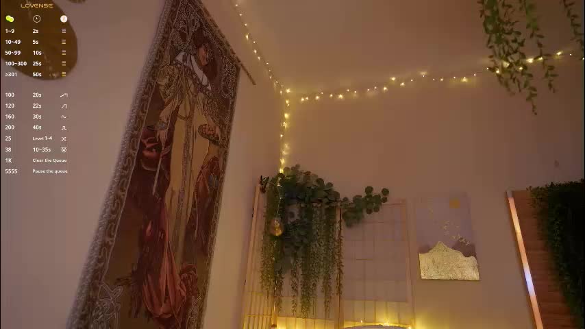 minirini Live Sex January 18, 2026