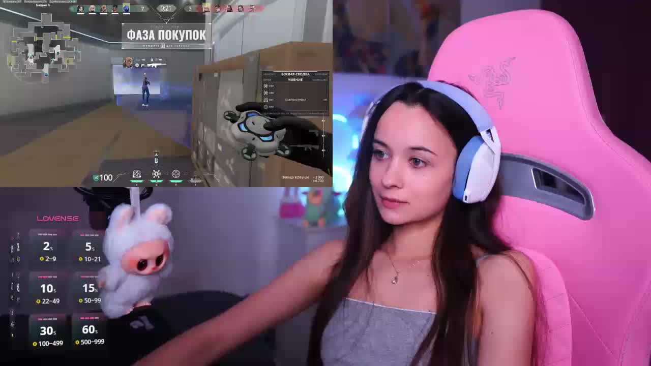 JuicyAngel Live Sex January 18, 2026