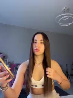 Etokiska Live Sex January 18, 2026