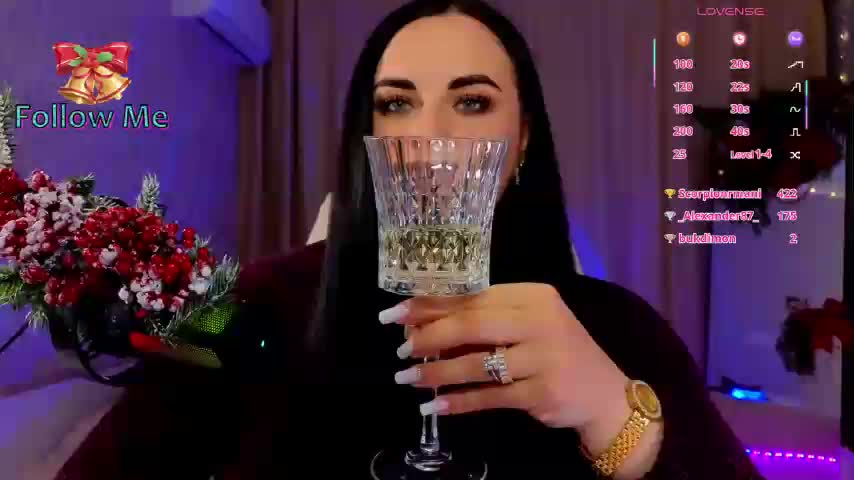 YURIEVNA13 Live Sex January 18, 2026