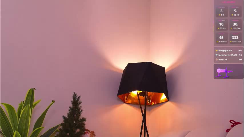 katymolly Live Sex January 18, 2026