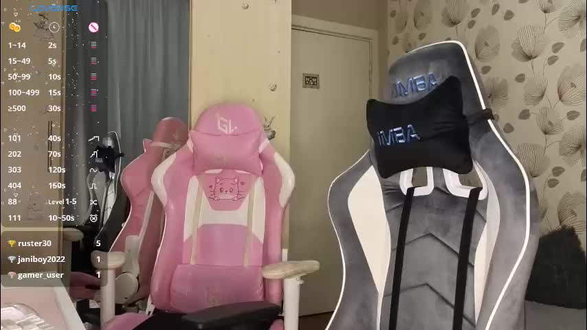 _cute_ice Live Sex January 18, 2026