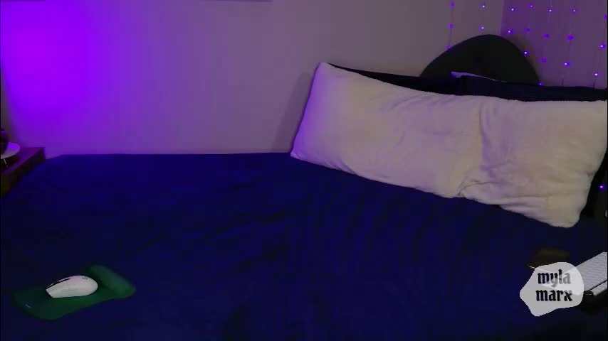 myla_marx Live Sex January 18, 2026