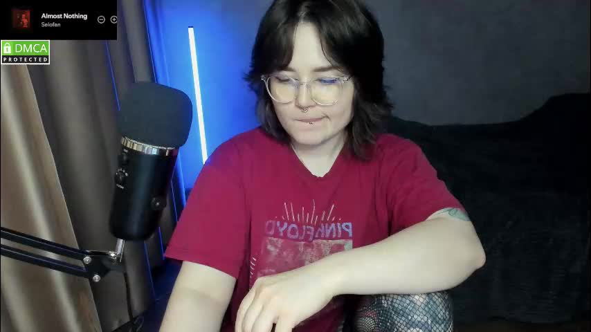 hell_hotline Live Sex January 18, 2026