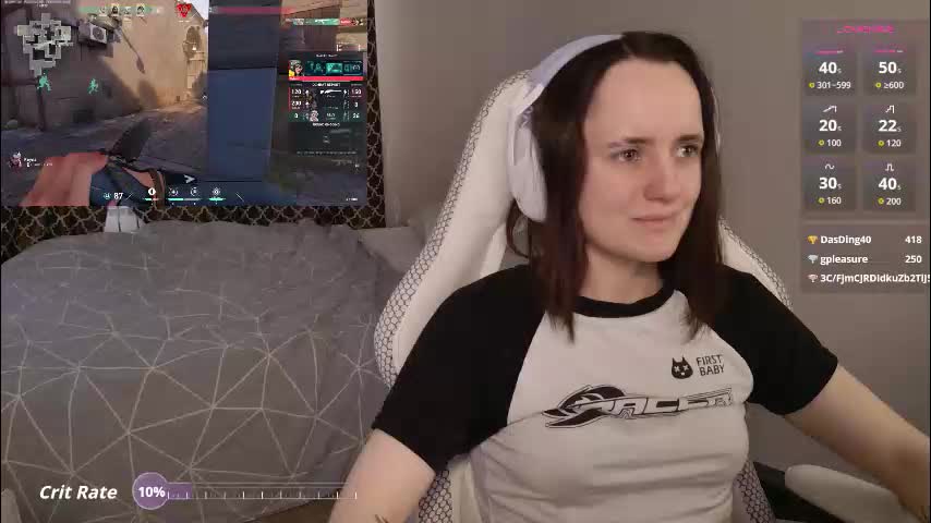 luna_loveeee Live Sex January 18, 2026