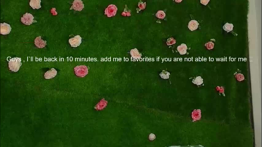 megatitts_ Live Sex January 18, 2026