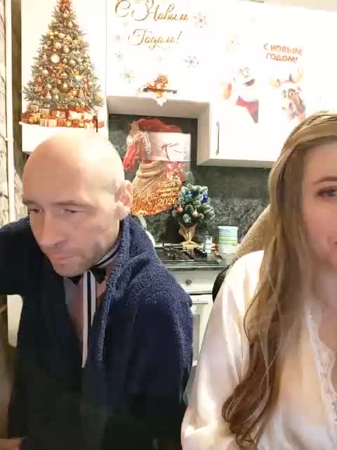 Innokentiy449 Live Sex January 18, 2026