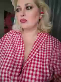 DANNA__ Live Sex January 18, 2026