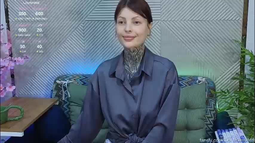 powerrr_ Live Sex January 18, 2026