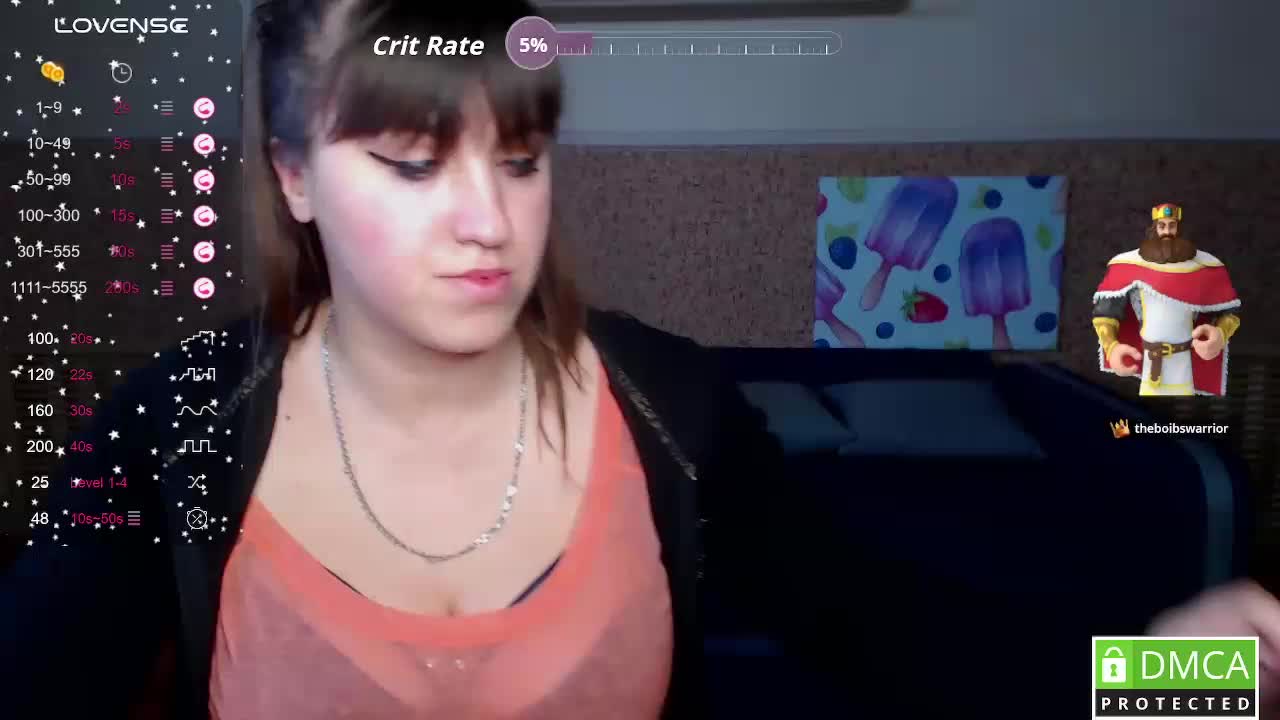 IvannaAmali661 Live Sex January 18, 2026