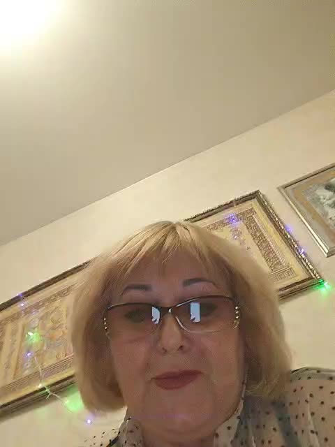 KarinkaSweet Live Sex January 18, 2026
