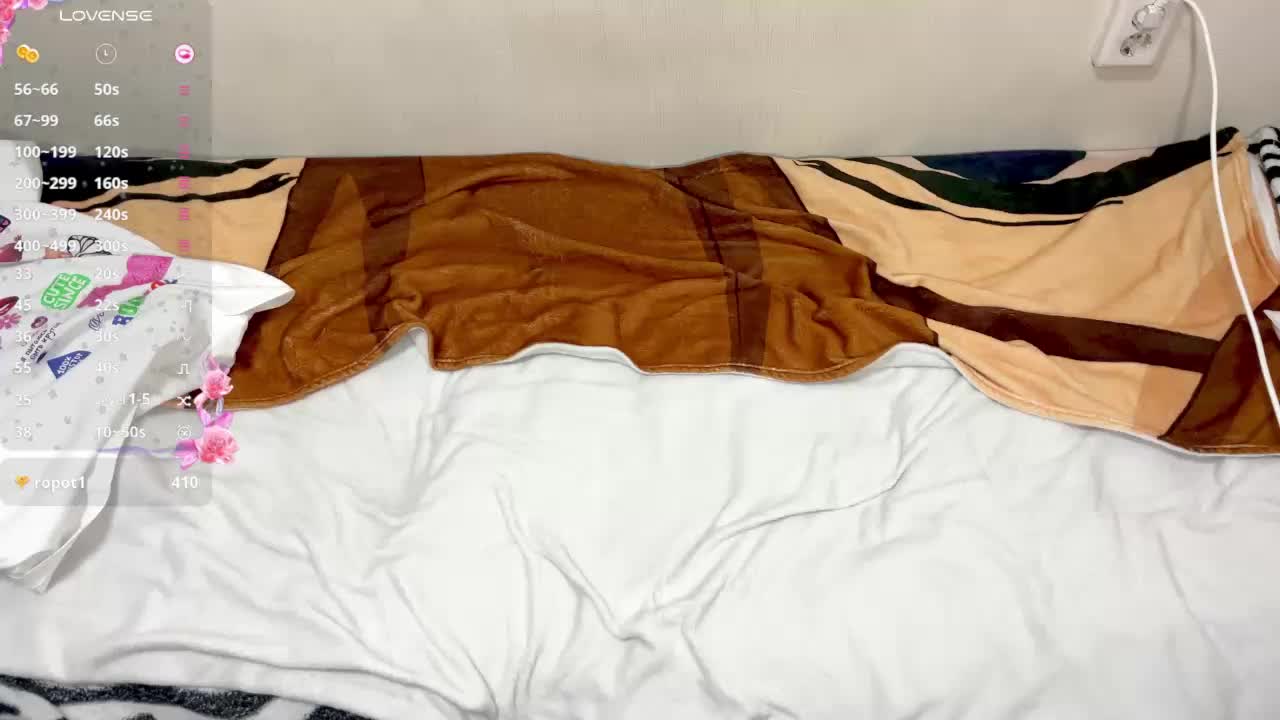 DeloiseChuta Live Sex January 18, 2026