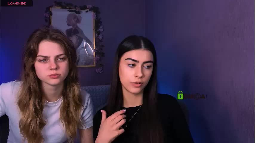 kaisy_star Live Sex January 18, 2026