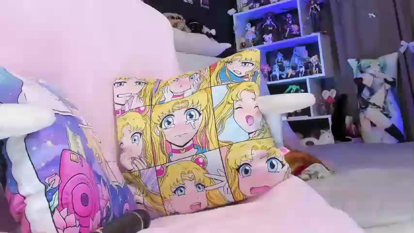 yorogumo Live Sex January 18, 2026