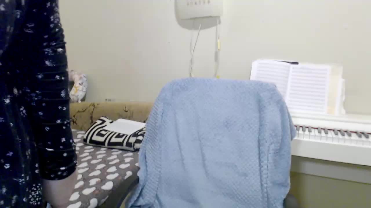 MirrorOfTheSoul Live Sex January 18, 2026