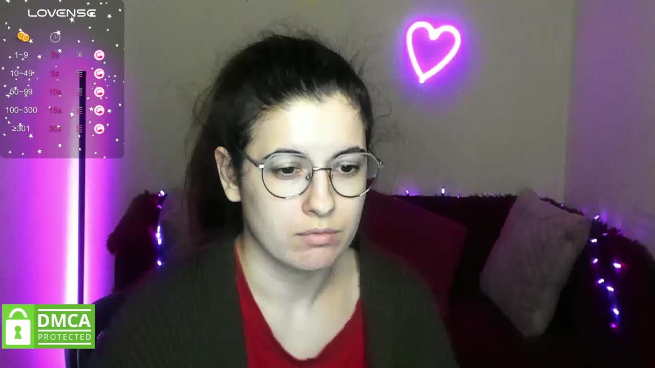 AminaBeatris13 Live Sex January 18, 2026