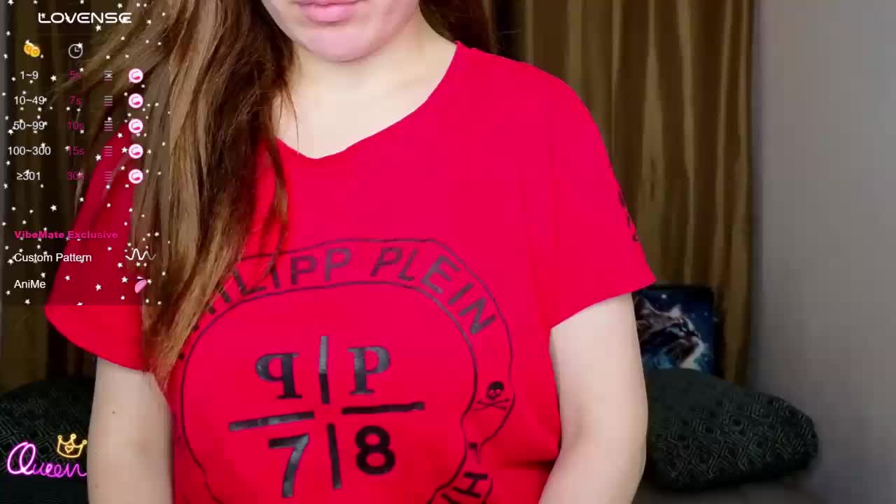 AminaBeatris13 Live Sex January 18, 2026